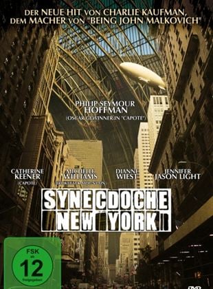  Synecdoche, New York