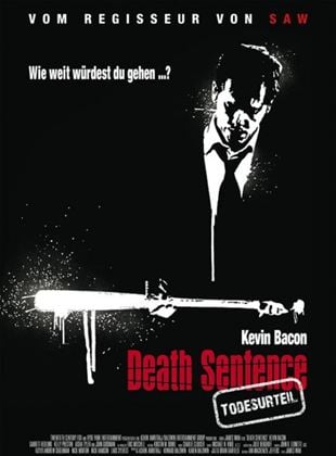  Death Sentence - Todesurteil