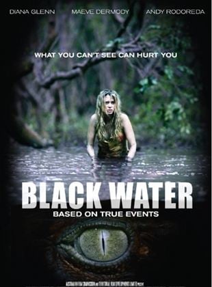  Black Water