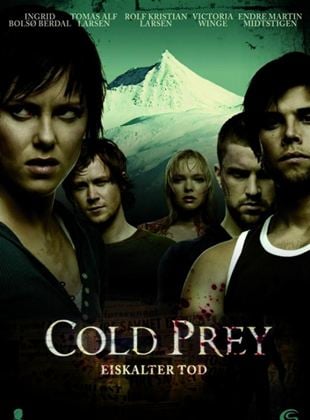  Cold Prey - Eiskalter Tod