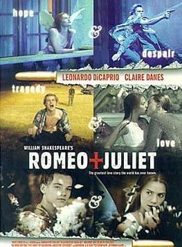  William Shakespeares Romeo & Julia