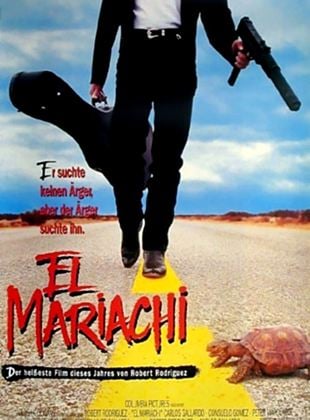  El Mariachi