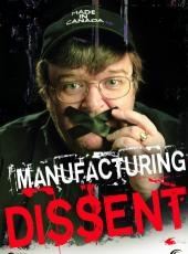  Manufacturing Dissent