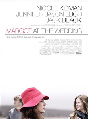  Margot und die Hochzeit
