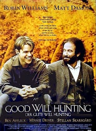  Good Will Hunting