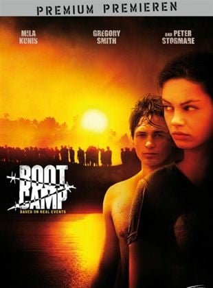 Boot Camp