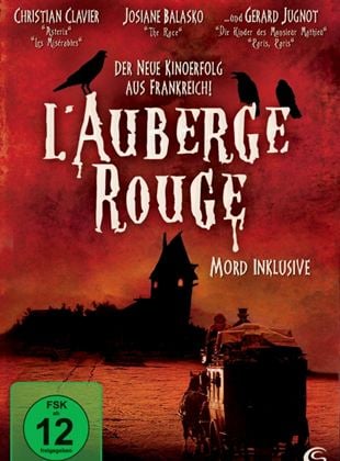  L'Auberge Rouge – Mord inklusive