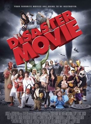  Disaster Movie