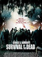  Survival of the Dead