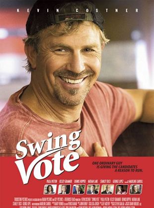  Swing Vote - Die beste Wahl