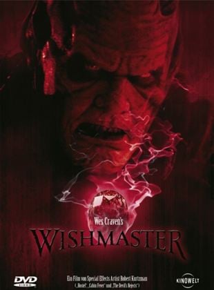 Wes Craven's Wishmaster