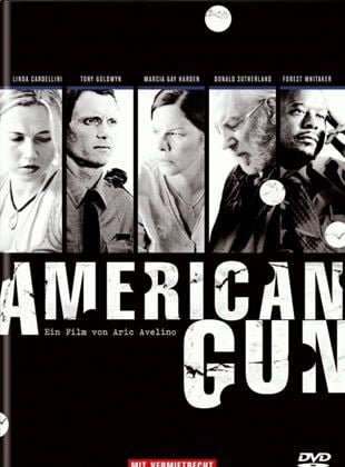  American Gun