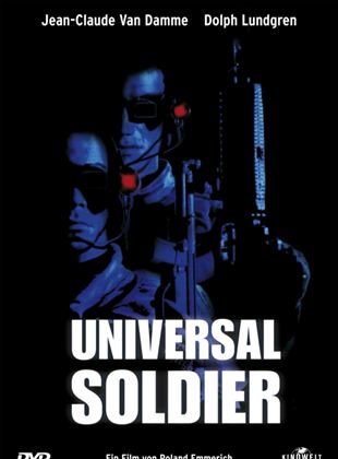  Universal Soldier