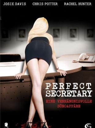 Perfect Secretary