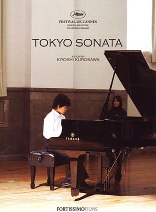  Tokyo Sonata