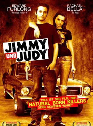  Jimmy und Judy