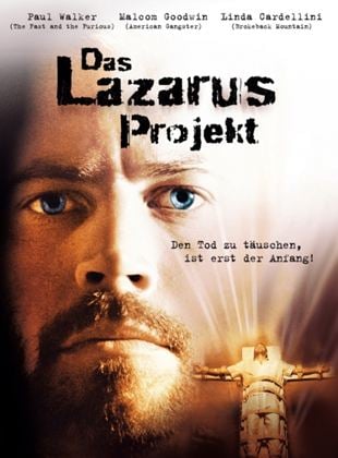  Das Lazarus Projekt