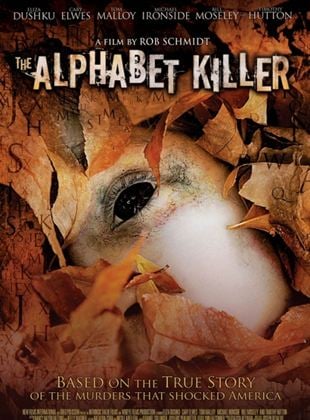  The Alphabet Killer