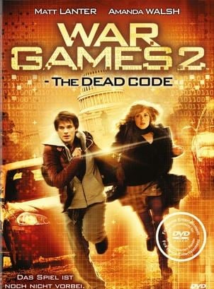  WarGames 2 - The Dead Code