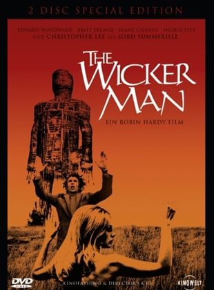  The Wicker Man