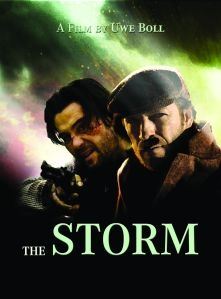  The Final Storm