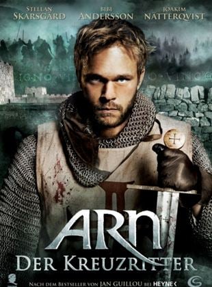  Arn - Der Kreuzritter