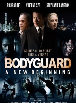  Bodyguard: A New Beginning