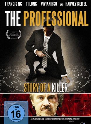 The Professional - Story Of A Killer
