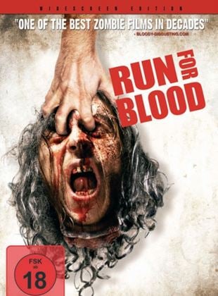 Run For Blood
