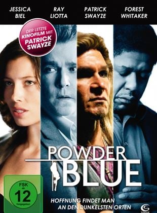  Powder Blue