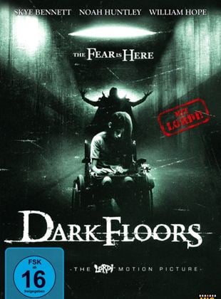Dark Floors