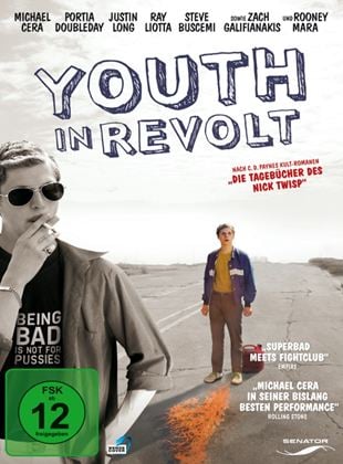  Youth in Revolt