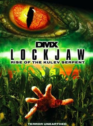  Lockjaw - Rückkehr der Killerschlange