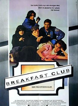  Breakfast Club