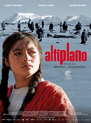  Altiplano