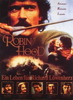  Robin Hood - Ein Leben für Richard Löwenherz