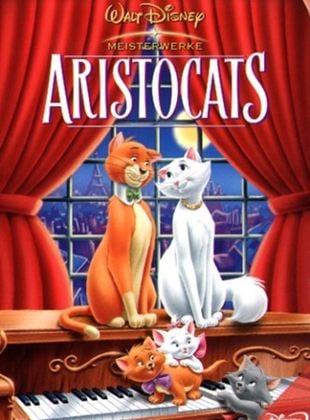  Aristocats