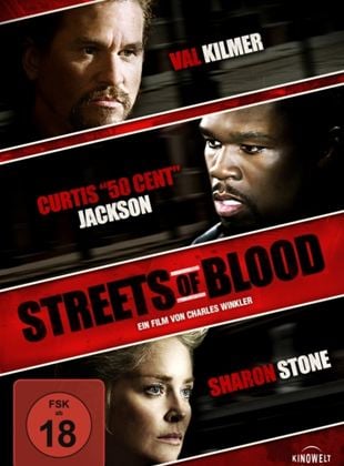  Streets of Blood