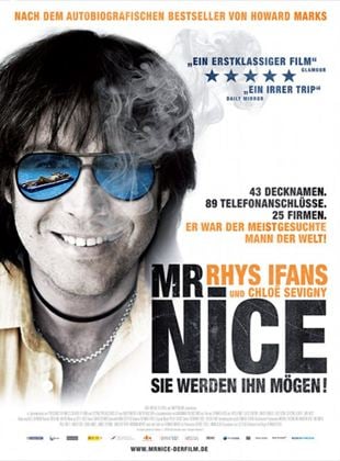  Mr. Nice