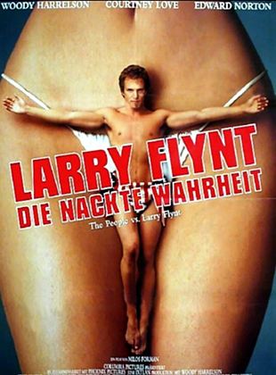  Larry Flynt