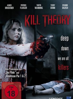  Kill Theory
