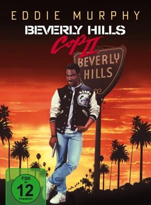  Beverly Hills Cop II