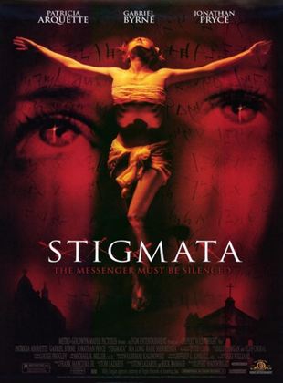  Stigmata