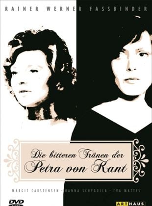  Die Bitteren Tränen der Petra von Kant