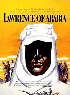  Lawrence von Arabien