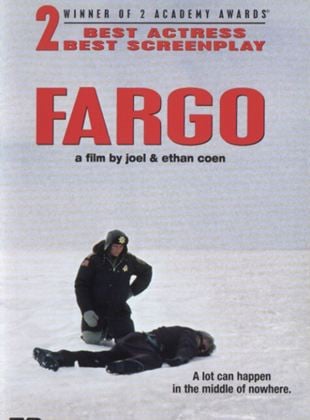  Fargo - Blutiger Schnee