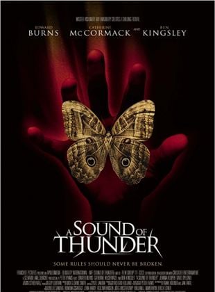  A Sound of Thunder