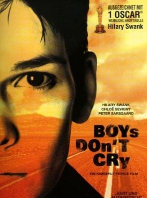  Boys Don´t Cry