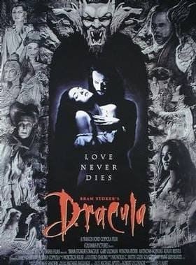  Bram Stoker´s Dracula