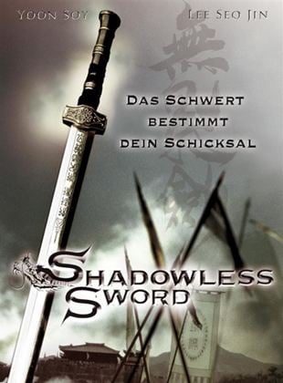  Shadowless Sword